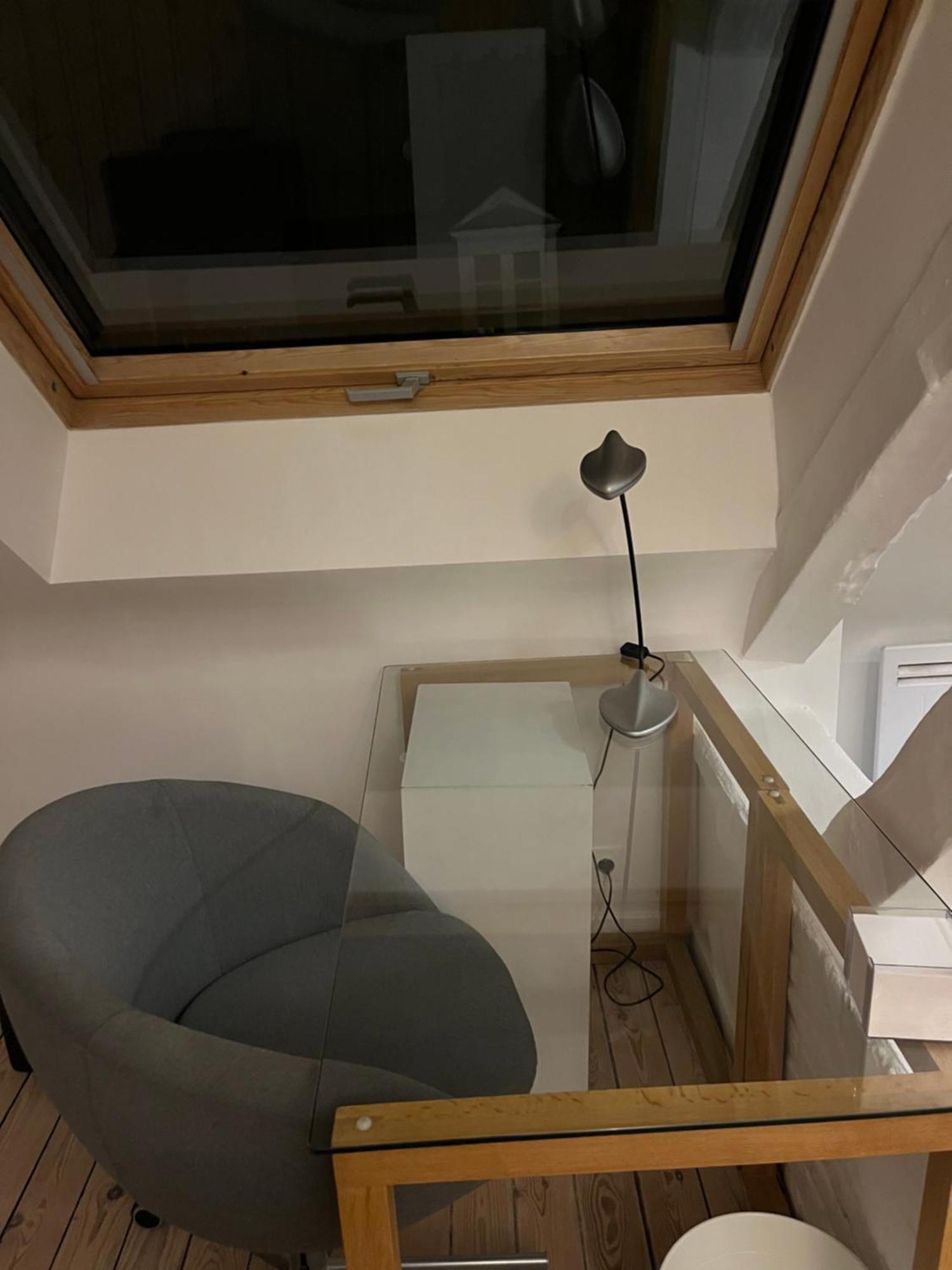 Appartement De Charme Au Coeur De