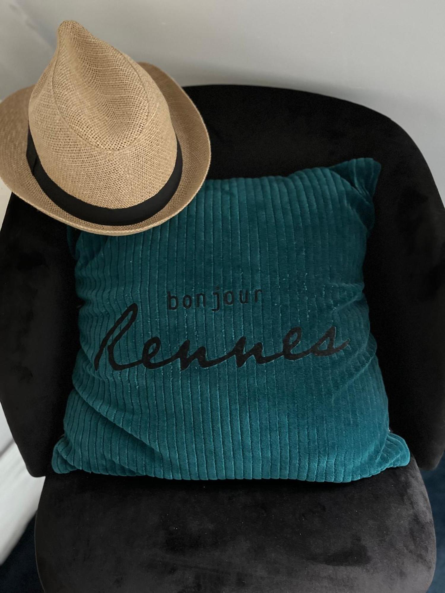 De Charme Au Coeur De Appartement *